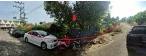 บ้านเดี่ยว โครงการ เทพบุรี ( รัษฎานุสรณ์) ภูเก็ต รูปที่ 3