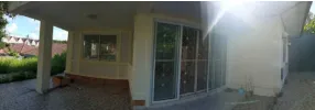 บ้านเดี่ยว โครงการ เทพบุรี ( รัษฎานุสรณ์) ภูเก็ต