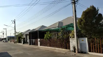 บ้านเดี่ยว โครงการ บ้านเติมสุข 2 นครราชสีมา รูปที่ 4