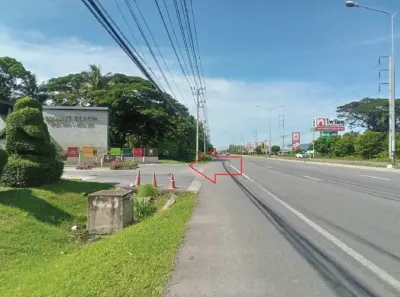 ห้องชุด โครงการ เรน ชะอำ-หัวหิน เพชรบุรี รูปที่ 1