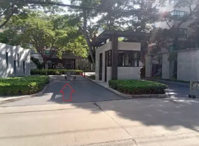 ห้องชุด โครงการ เรน ชะอำ-หัวหิน เพชรบุรี รูปที่ 3