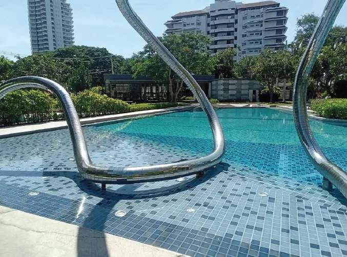 ห้องชุด โครงการ เรน ชะอำ-หัวหิน เพชรบุรี