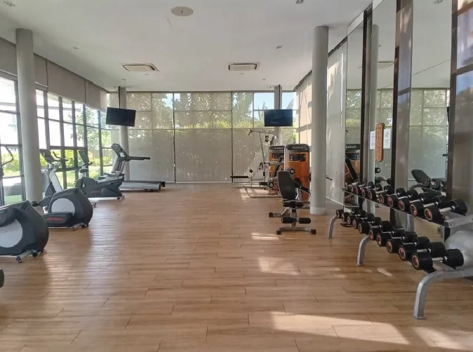 ห้องชุด โครงการ เรน ชะอำ-หัวหิน เพชรบุรี