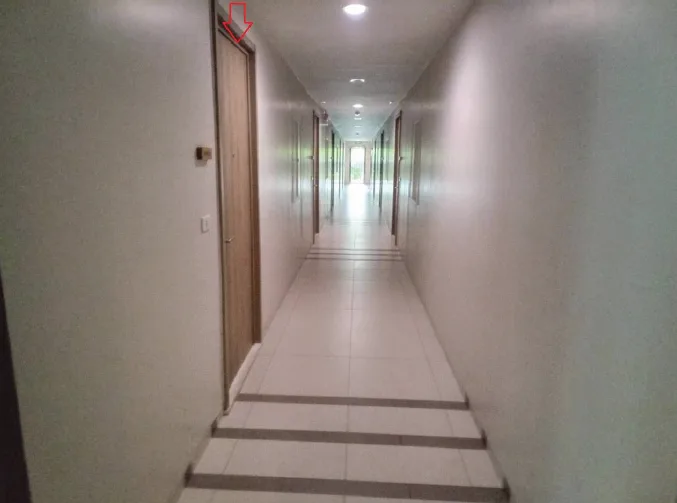 ห้องชุด โครงการ เรน ชะอำ-หัวหิน เพชรบุรี