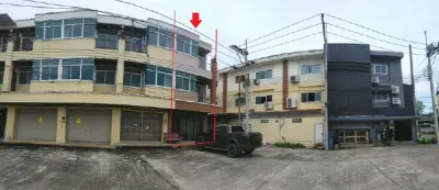 อาคารพาณิชย์ เมืองกระบี่ กระบี่ รูปที่ 1