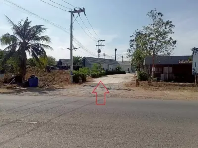 บ้านเดี่ยว โครงการ เอราวัลย์ ทับใต้ ประจวบคีรีขันธ์ รูปที่ 2