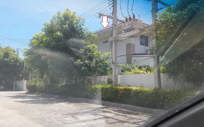 บ้านเดี่ยว โครงการ Top Grand Ville สุพรรณบุรี
