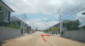 บ้านเดี่ยว โครงการ ลากูน่า วิลล์ 3 นครราชสีมา รูปที่ 2