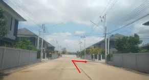 บ้านเดี่ยว โครงการ ลากูน่า วิลล์ 3 นครราชสีมา