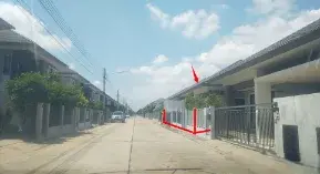 บ้านเดี่ยว โครงการ ลากูน่า วิลล์ 3 นครราชสีมา รูปที่ 4