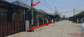 บ้านเดี่ยว โครงการ เดอะการ์เดืนวิลล่า 6 นอร์ธพาร์ค นครราชสีมา