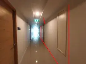 ห้องชุด โครงการ เดอะเชนจ์ สมาร์ท แวลู คอนโด นครราชสีมา รูปที่ 3