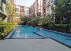 ห้องชุด โครงการ เดอะเชนจ์ สมาร์ท แวลู คอนโด นครราชสีมา