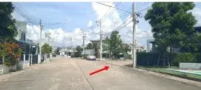 บ้านเดี่ยว โครงการ บียอนด์ สุรนารายณ์ - จอหอ นครราชสีมา รูปที่ 2
