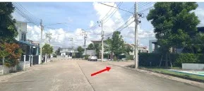 บ้านเดี่ยว โครงการ บียอนด์ สุรนารายณ์ - จอหอ นครราชสีมา