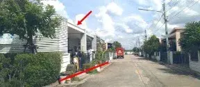 บ้านเดี่ยว โครงการ บียอนด์ สุรนารายณ์ - จอหอ นครราชสีมา รูปที่ 3
