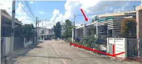 บ้านเดี่ยว โครงการ บียอนด์ สุรนารายณ์ - จอหอ นครราชสีมา รูปที่ 4