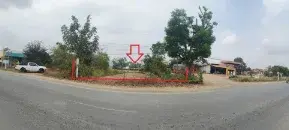 ที่ดินว่างเปล่า โครงการ ชุมชนบ้านตะโนน สุรินทร์