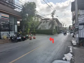 ห้องชุด โครงการ เลสโต คอนโด สุขุมวิท 113 สมุทรปราการ