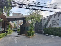 ห้องชุด โครงการ เลสโต คอนโด สุขุมวิท 113 สมุทรปราการ