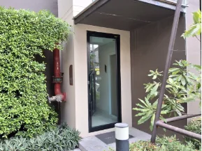 ห้องชุด โครงการ เลสโต คอนโด สุขุมวิท 113 สมุทรปราการ