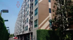 ห้องชุด โครงการ เลสโต คอนโด สุขุมวิท 113 สมุทรปราการ