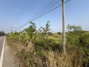 ที่ดินว่างเปล่า วังสมบูรณ์ สระแก้ว รูปที่ 2