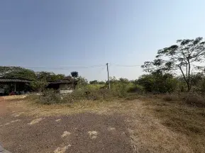 ที่ดินว่างเปล่า วังสมบูรณ์ สระแก้ว รูปที่ 4