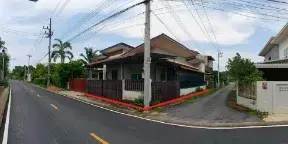 บ้านเดี่ยว เมืองระยอง ระยอง รูปที่ 2