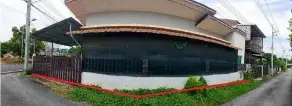 บ้านเดี่ยว เมืองระยอง ระยอง รูปที่ 3