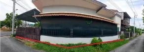 บ้านเดี่ยว เมืองระยอง ระยอง