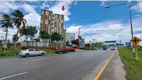 ห้องชุด โครงการ ดีคอนโด โคโค่ สุราษฎร์ธานี รูปที่ 4