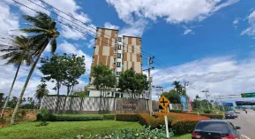 ห้องชุด โครงการ ดีคอนโด โคโค่ สุราษฎร์ธานี