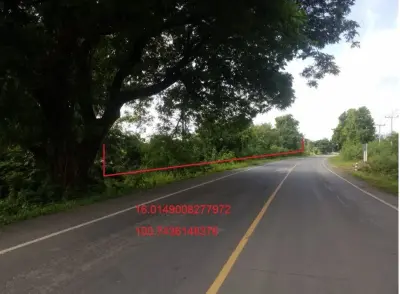 อาคารสำนักงาน ชนแดน-เพชรบูรณ์ รูปที่ 1