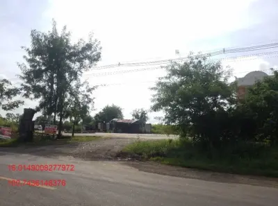 อาคารสำนักงาน ชนแดน-เพชรบูรณ์ รูปที่ 2