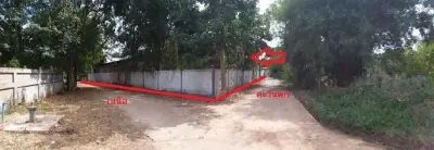 บ้านเดี่ยว เชียงยืน-มหาสารคาม รูปที่ 3