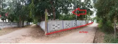 บ้านเดี่ยว เชียงยืน-มหาสารคาม รูปที่ 4