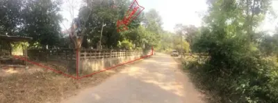 บ้านเดี่ยว เมืองยโสธร รูปที่ 1