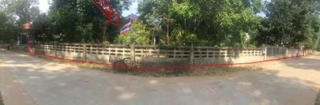 บ้านเดี่ยว เมืองยโสธร