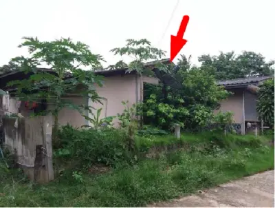 บ้านเดี่ยว สุวรรณภูมิ-ร้อยเอ็ด รูปที่ 1