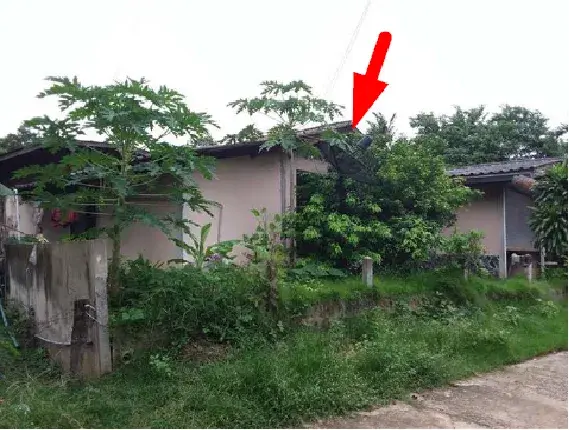 บ้านเดี่ยว สุวรรณภูมิ-ร้อยเอ็ด