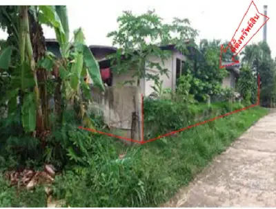 บ้านเดี่ยว สุวรรณภูมิ-ร้อยเอ็ด รูปที่ 2