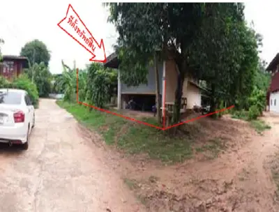 บ้านเดี่ยว สุวรรณภูมิ-ร้อยเอ็ด รูปที่ 3