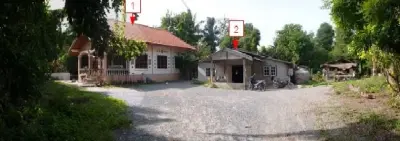 บ้านเดี่ยว เมืองสุพรรณบุรี รูปที่ 3