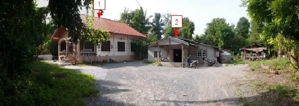 บ้านเดี่ยว เมืองสุพรรณบุรี
