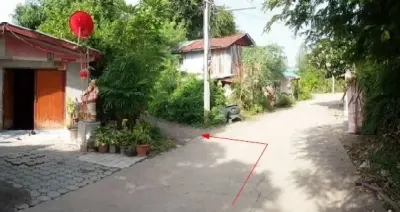 บ้านเดี่ยว เมืองสุพรรณบุรี รูปที่ 4