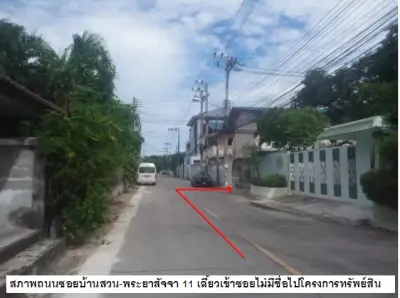 ห้องชุด แกรนด์ทาวเวอร์ คอนโด [ชั้น 9 อาคาร 1] รูปที่ 2