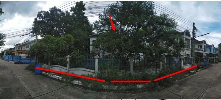 บ้านเดี่ยว เมืองนครราชสีมา