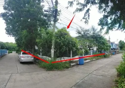 บ้านเดี่ยว เมืองนครราชสีมา รูปที่ 2
