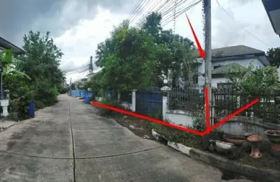 บ้านเดี่ยว เมืองนครราชสีมา รูปที่ 3